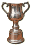 Mary Sitch cup